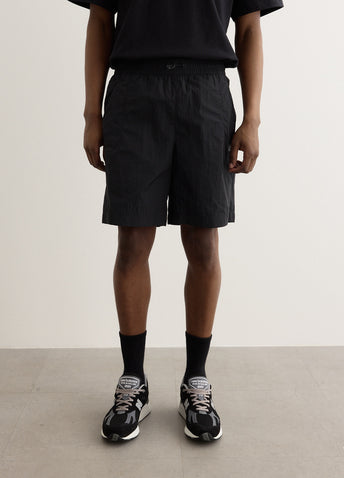 NB Grey Shorts