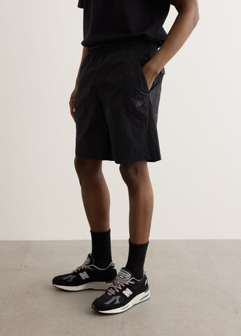 NB Grey Shorts