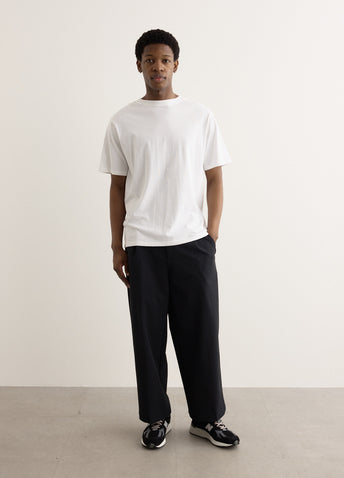 NB Grey Wide Pants