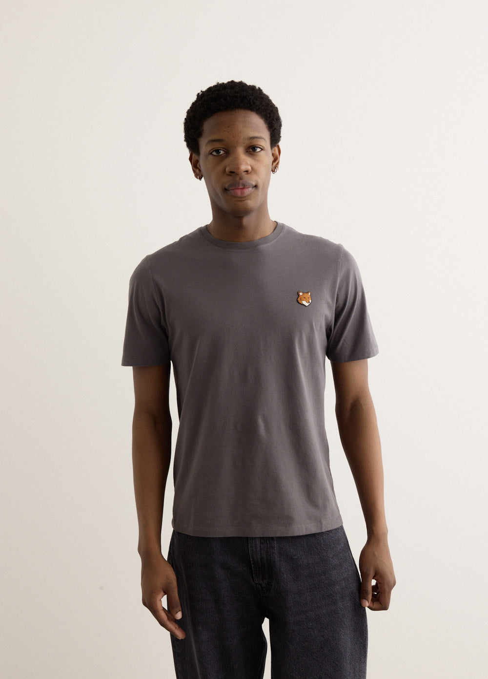 Fox Head Regular T-Shirt