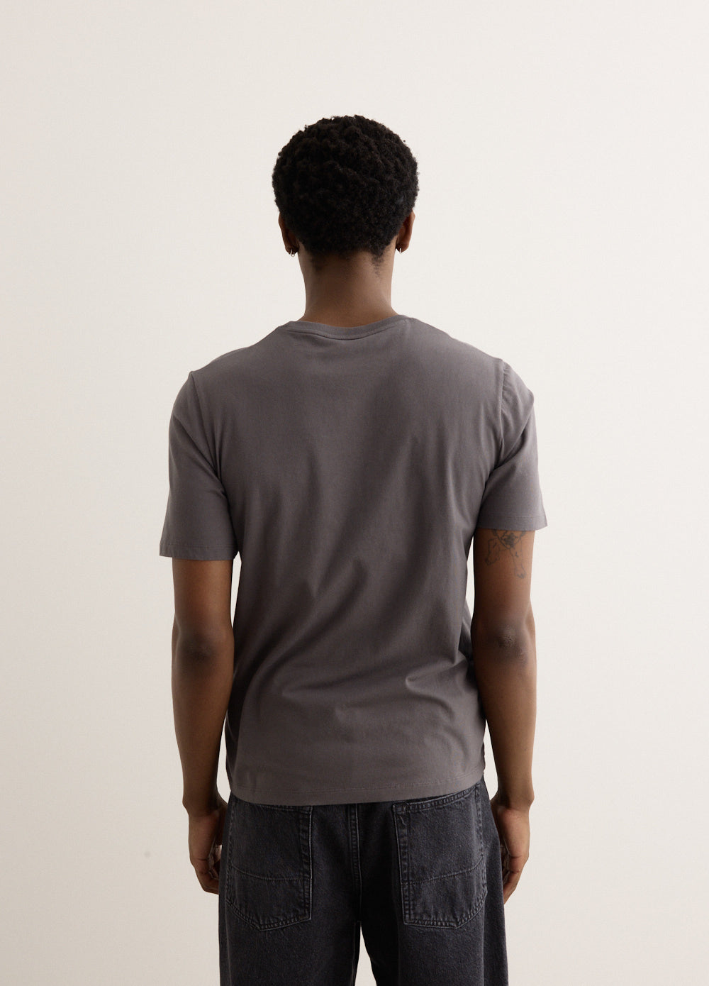 Fox Head Regular T-Shirt