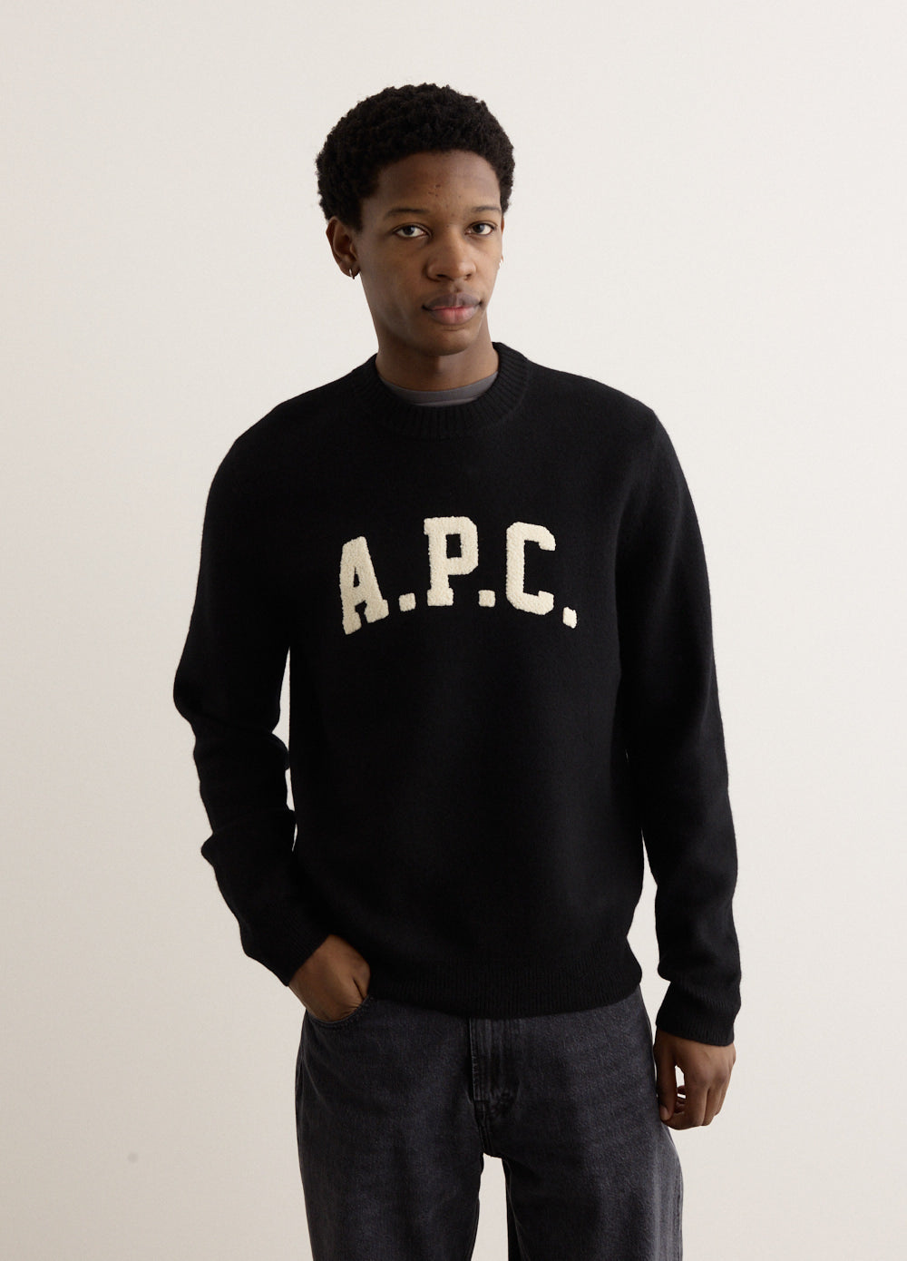 Jay Jumper