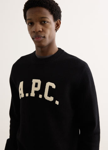Jay Jumper