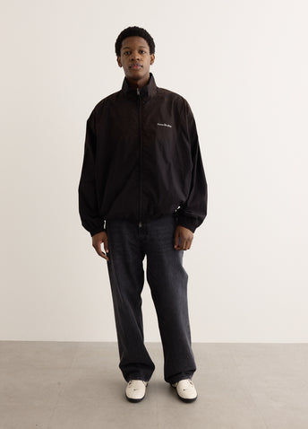 Olando Soft Cotton Poplin Jacket