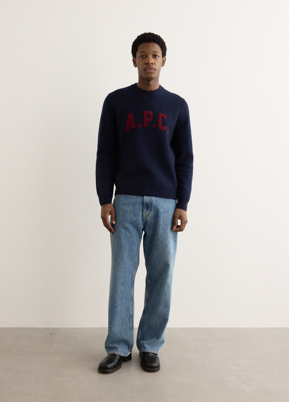 Jay Jumper
