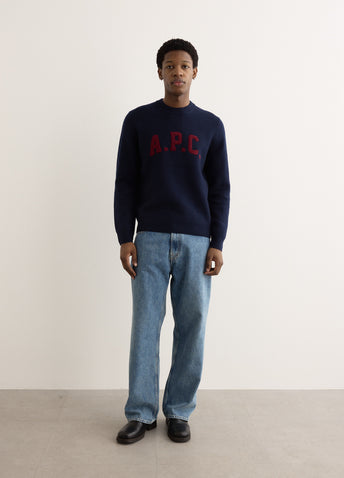 Jay Jumper