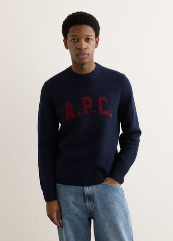 Jay Jumper