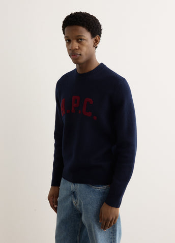 Jay Jumper