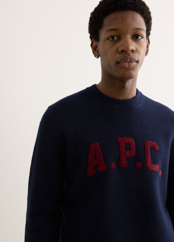 Jay Jumper