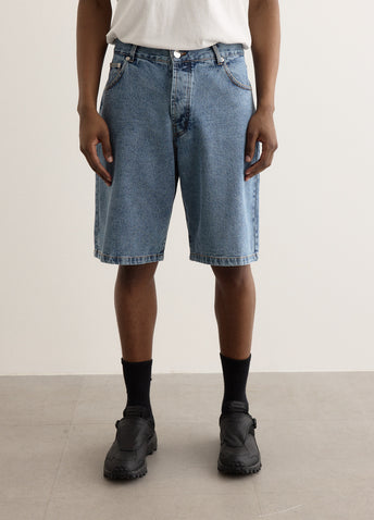 DRS Denim Shorts