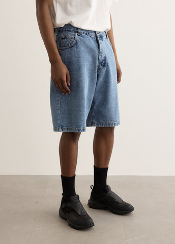 DRS Denim Shorts