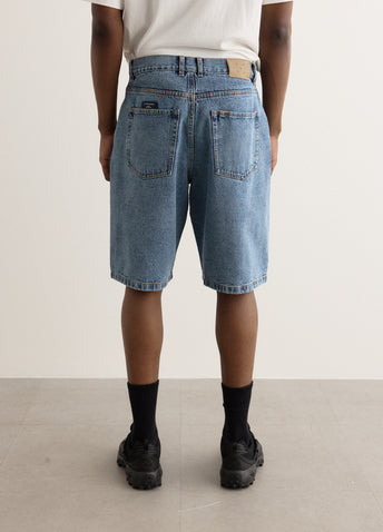DRS Denim Shorts