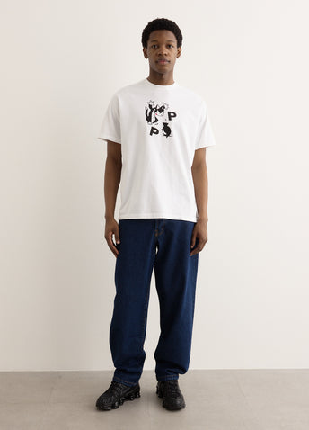 DRS Denim Pants