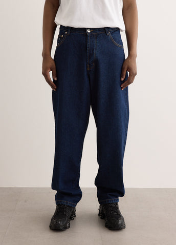 DRS Denim Pants