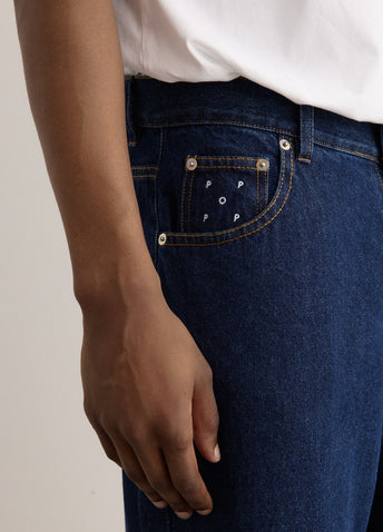 DRS Denim Pants