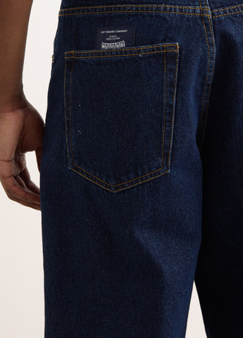 DRS Denim Pants