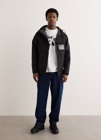 Oracle Jacket