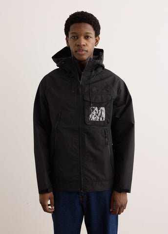 Oracle Jacket