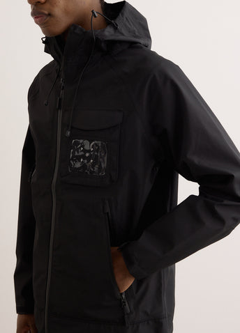 Oracle Jacket