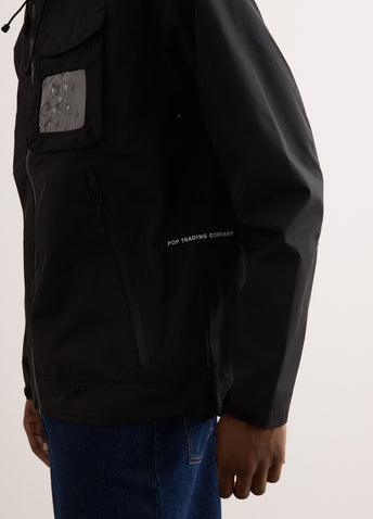 Oracle Jacket