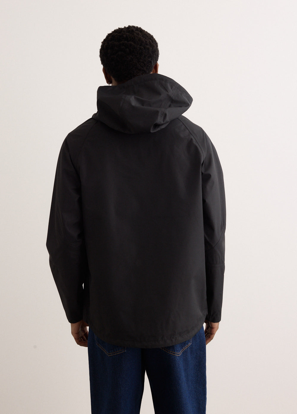 Oracle Jacket