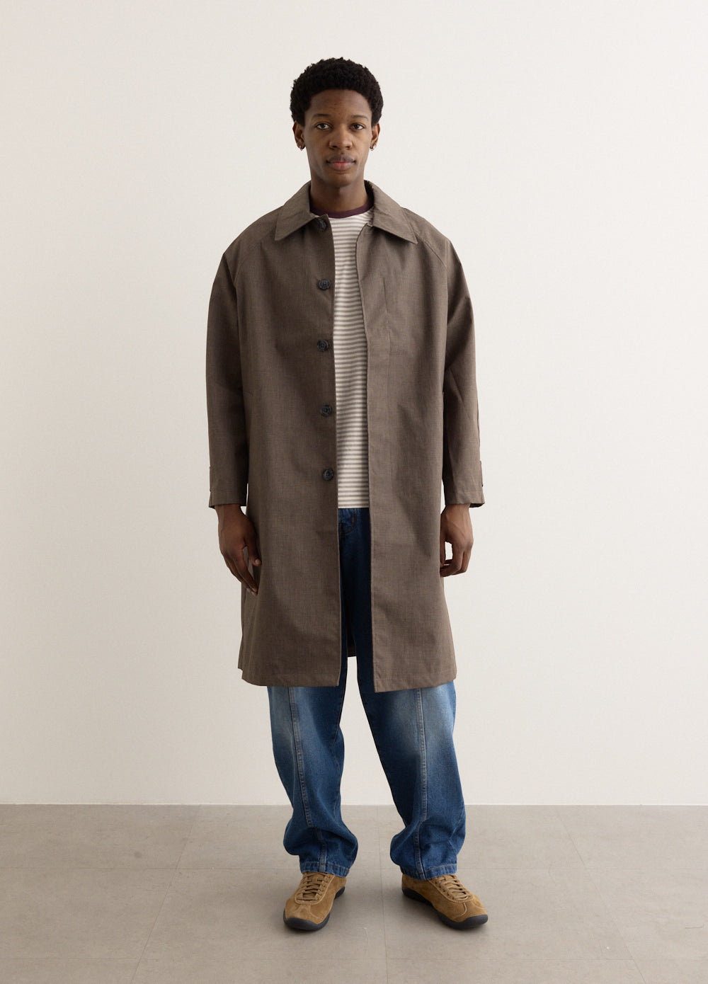 Car Coat