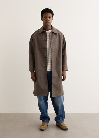 Car Coat