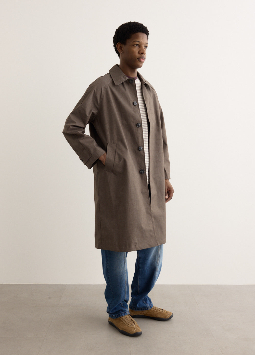 Car Coat
