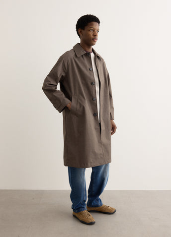 Car Coat
