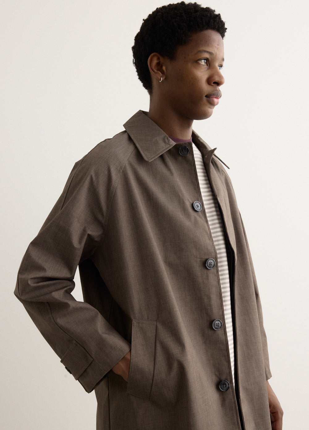 Car Coat