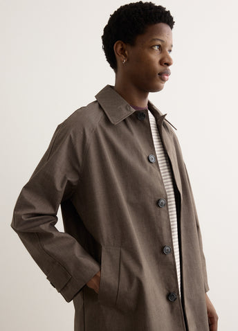 Car Coat