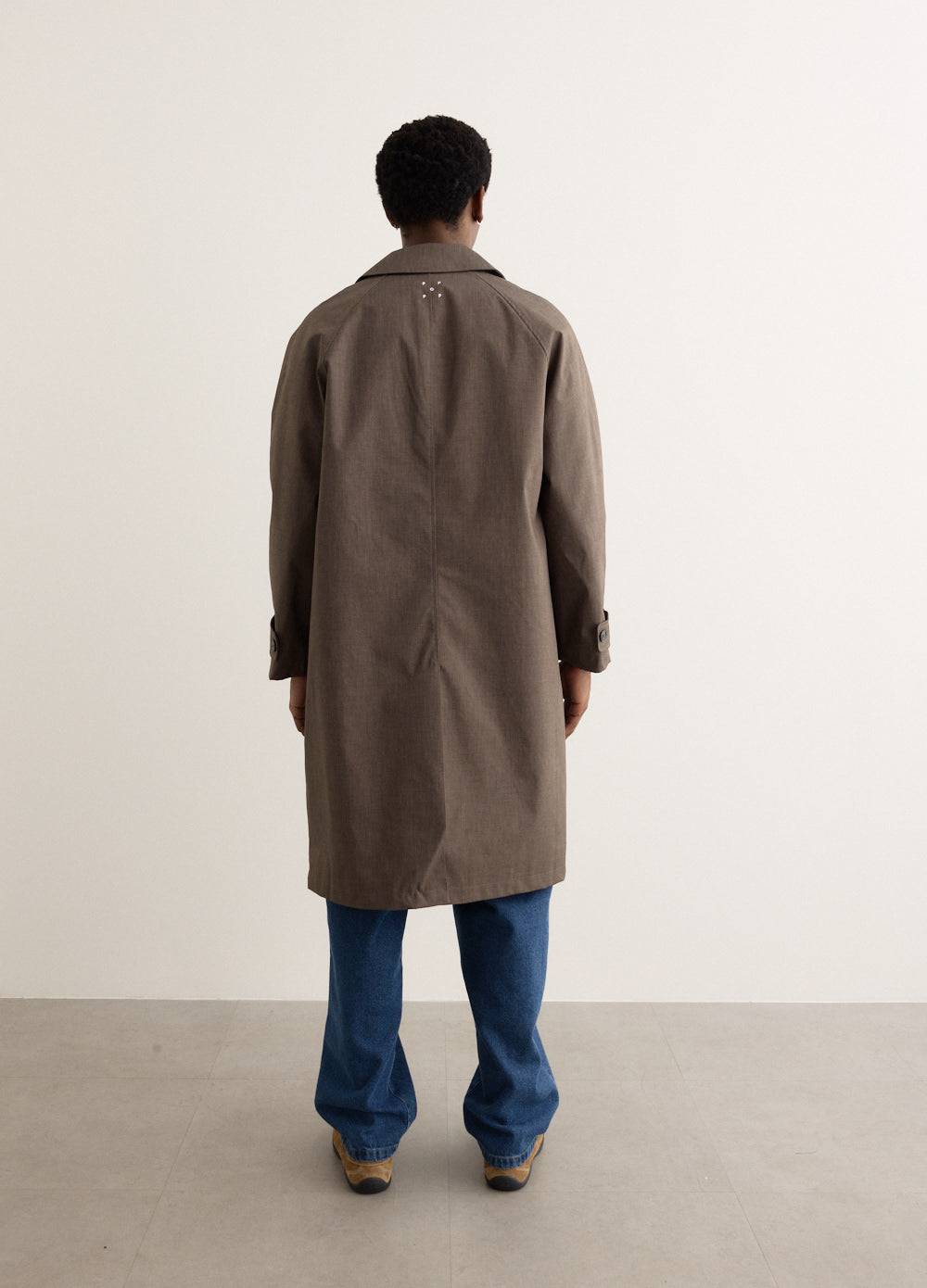Car Coat