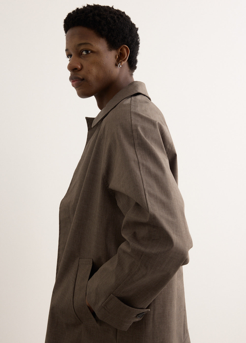 Car Coat
