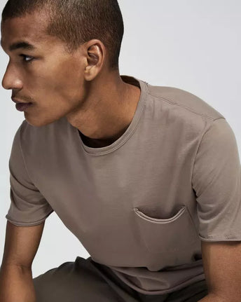 Miles T-Shirt
