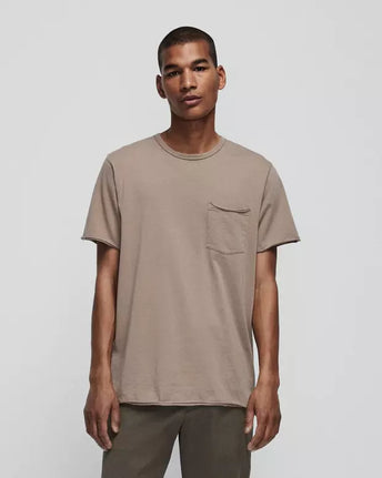 Miles T-Shirt