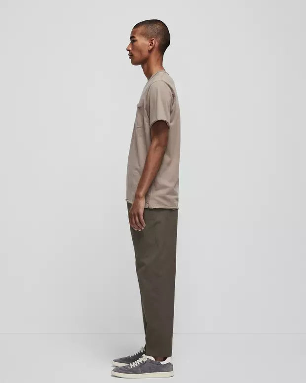 Miles T-Shirt
