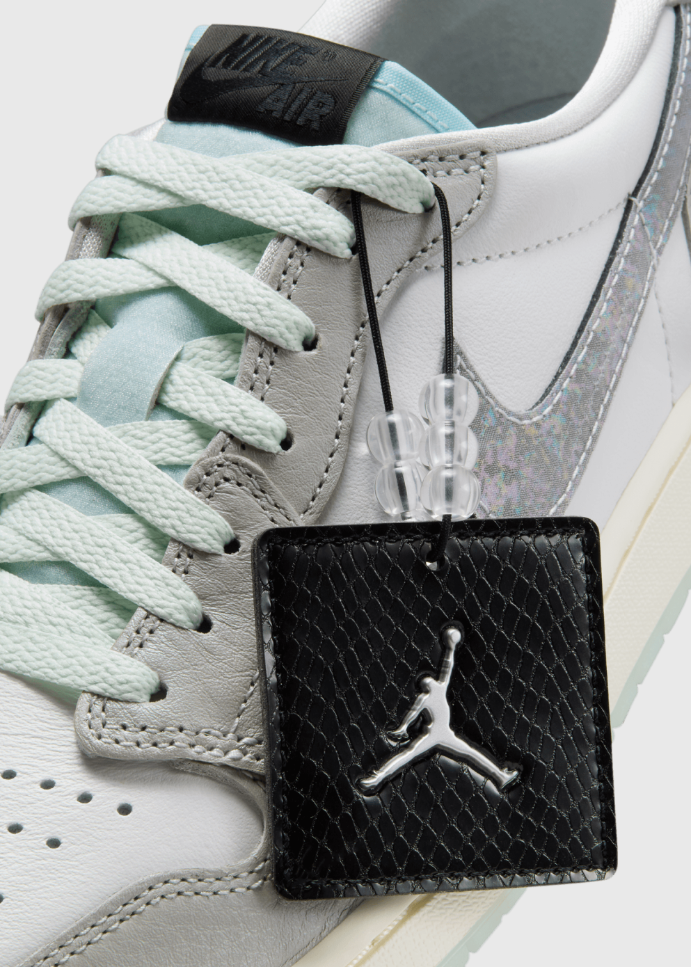 Air Jordan Low OG 'Year Of The Snake' Sneakers