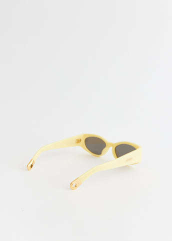 Ovalo Sunglasses