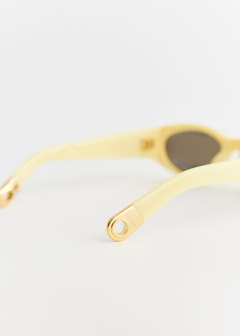 Ovalo Sunglasses