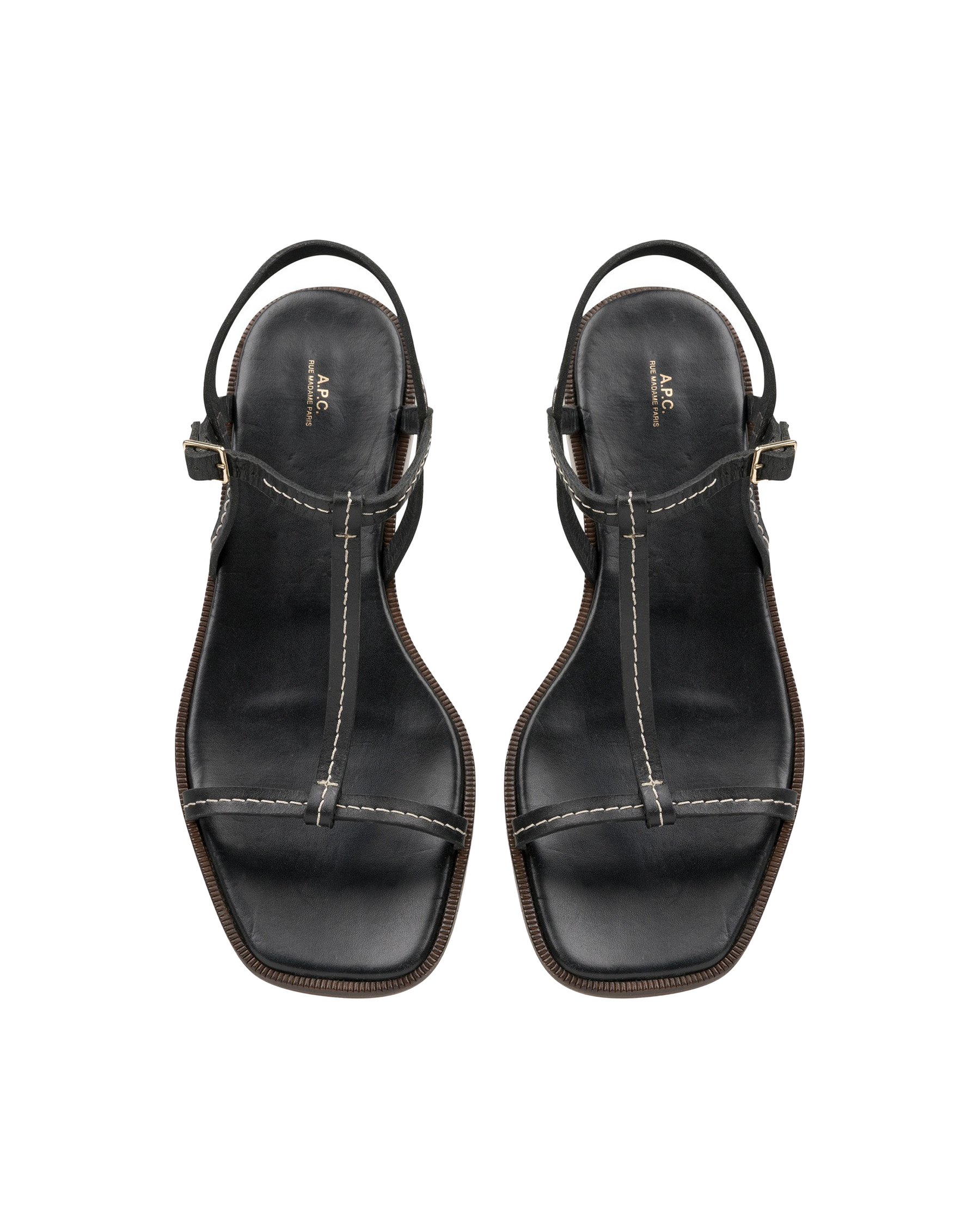 Alba Sandals