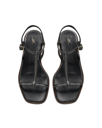 Alba Sandals