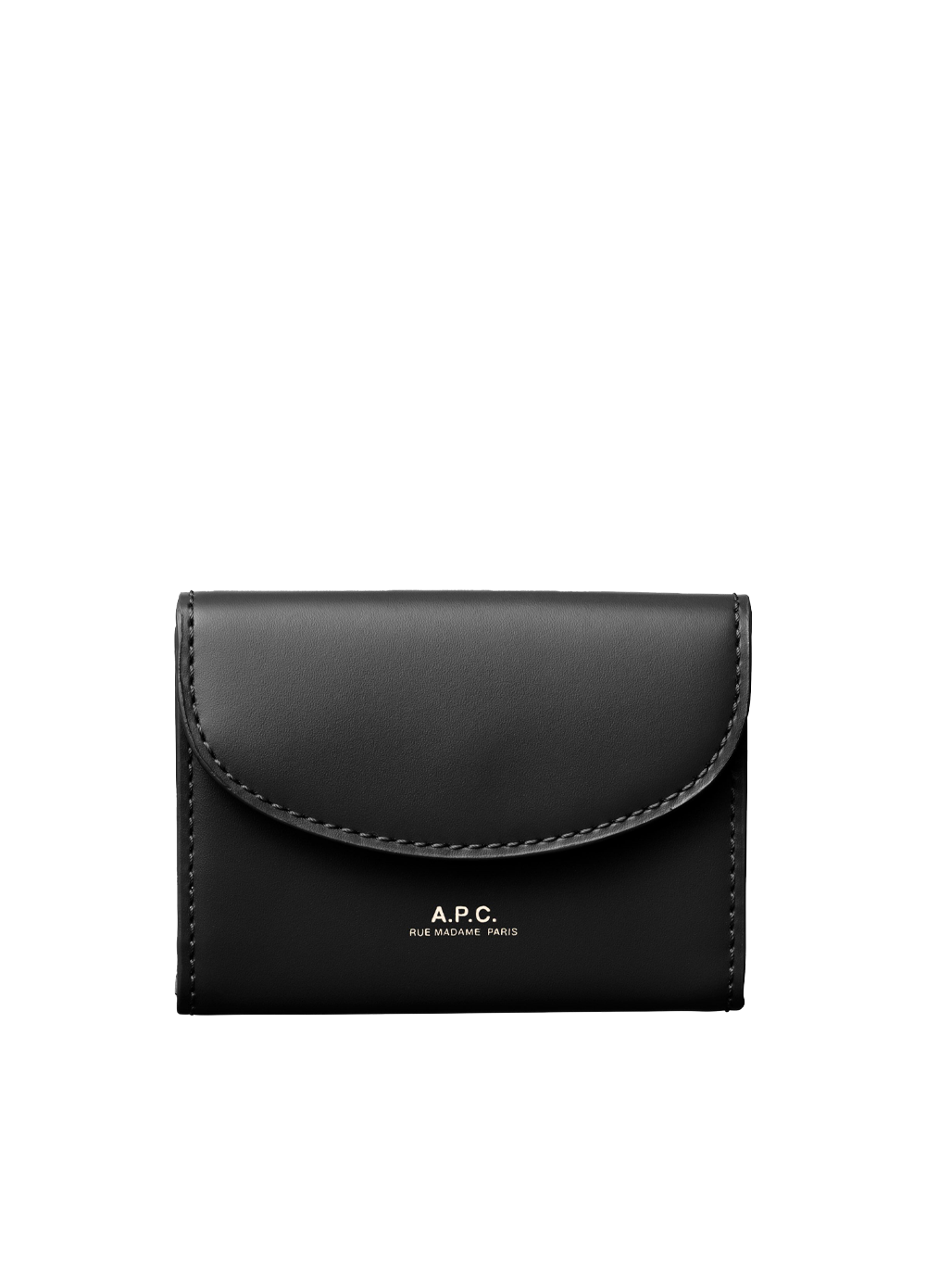 A.P.C. - Geneve Business Cardholder - Wallet,All Products : American Fashion Style Bags On Sale A.P.C. - Geneve Business Cardholder - Wallet,All Products : American Fashion Style Bags On Sale