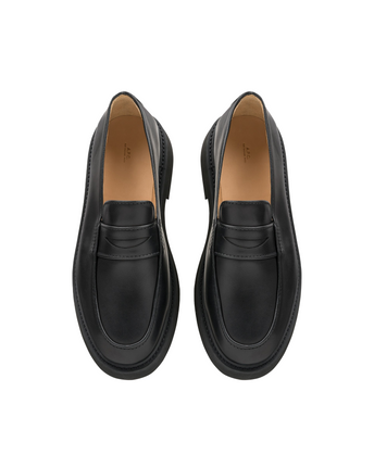 Gael Moccassins