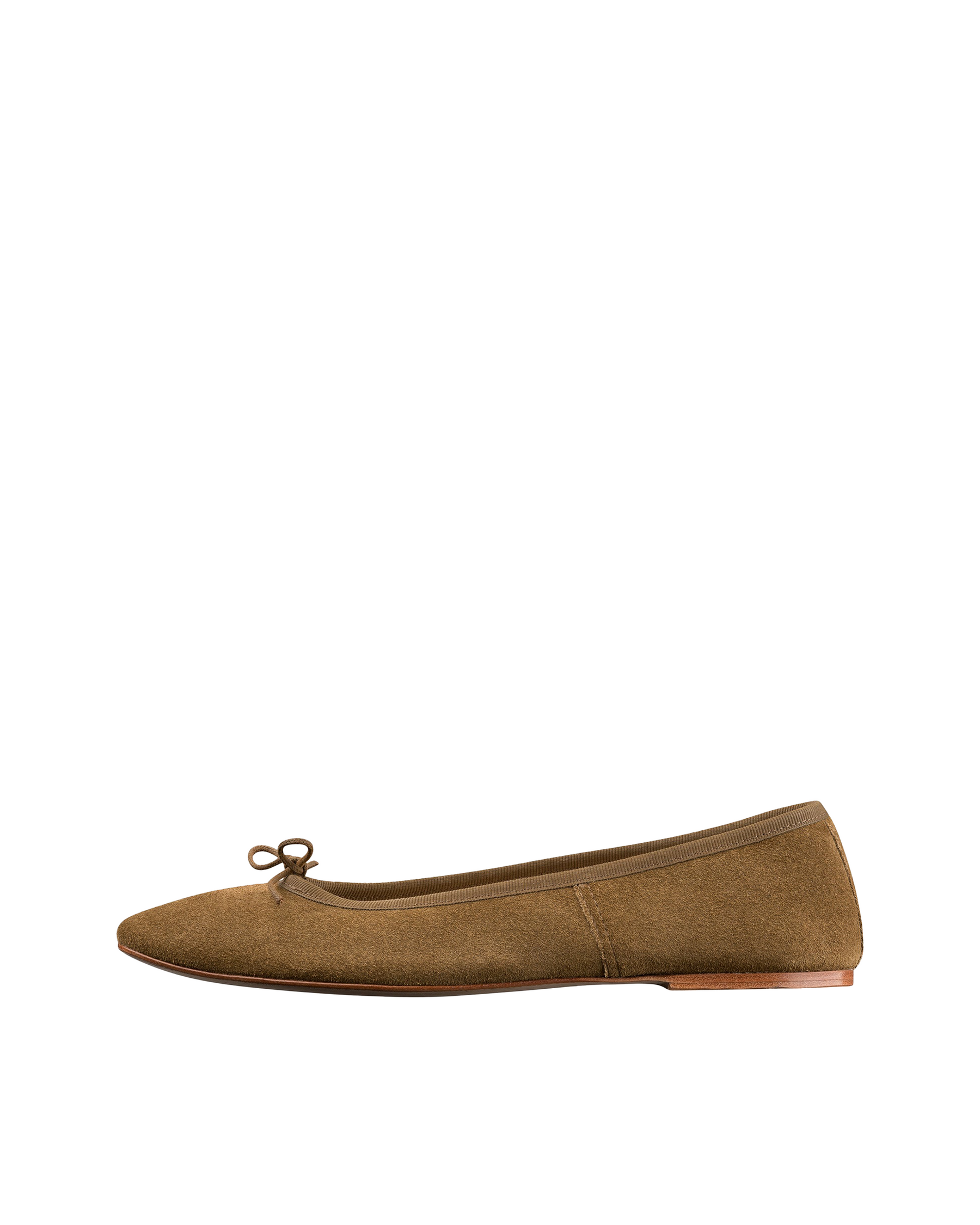 Leah Ballerinas