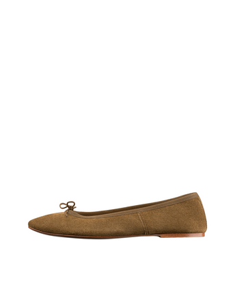 Leah Ballerinas