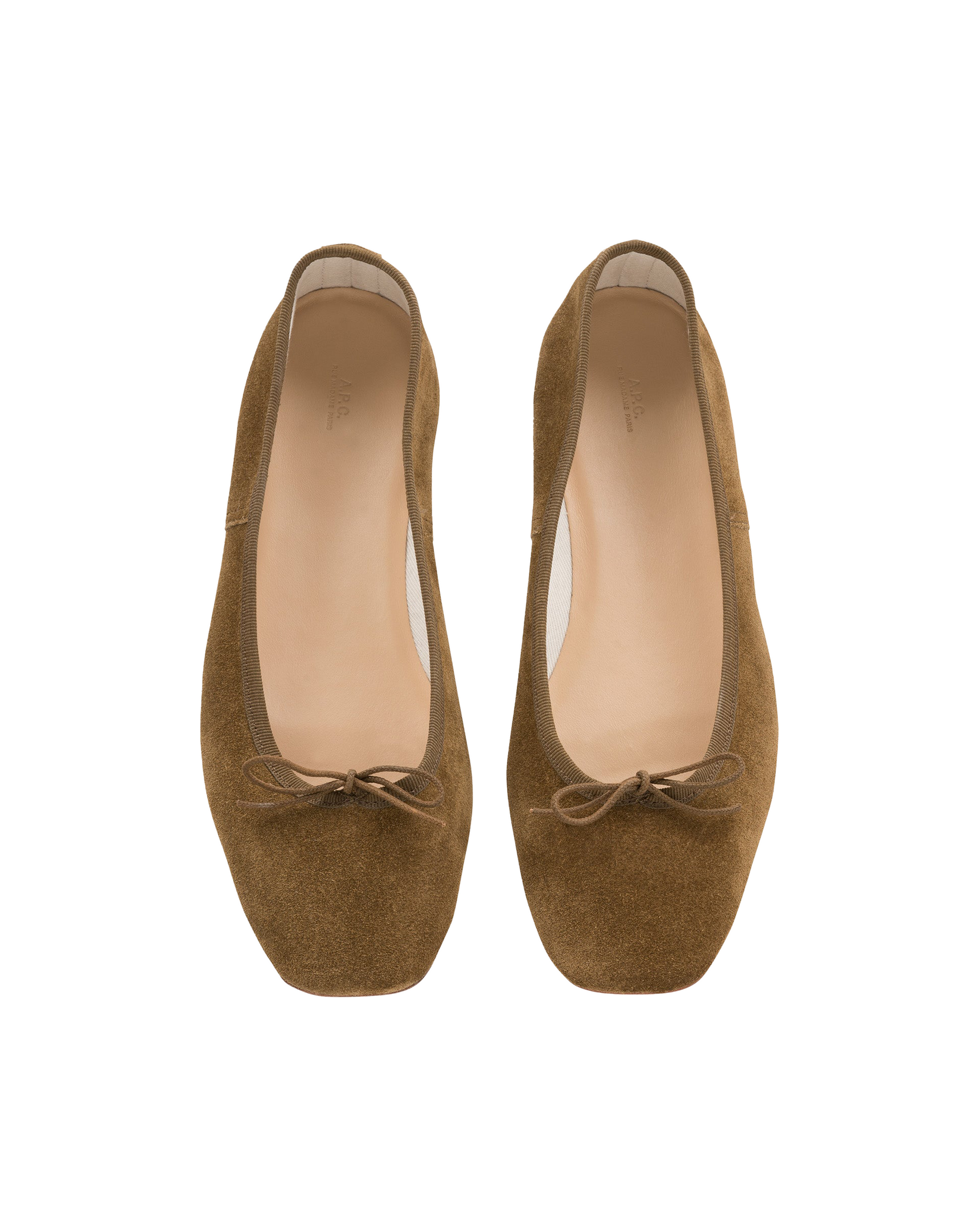 Leah Ballerinas