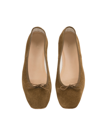 Leah Ballerinas