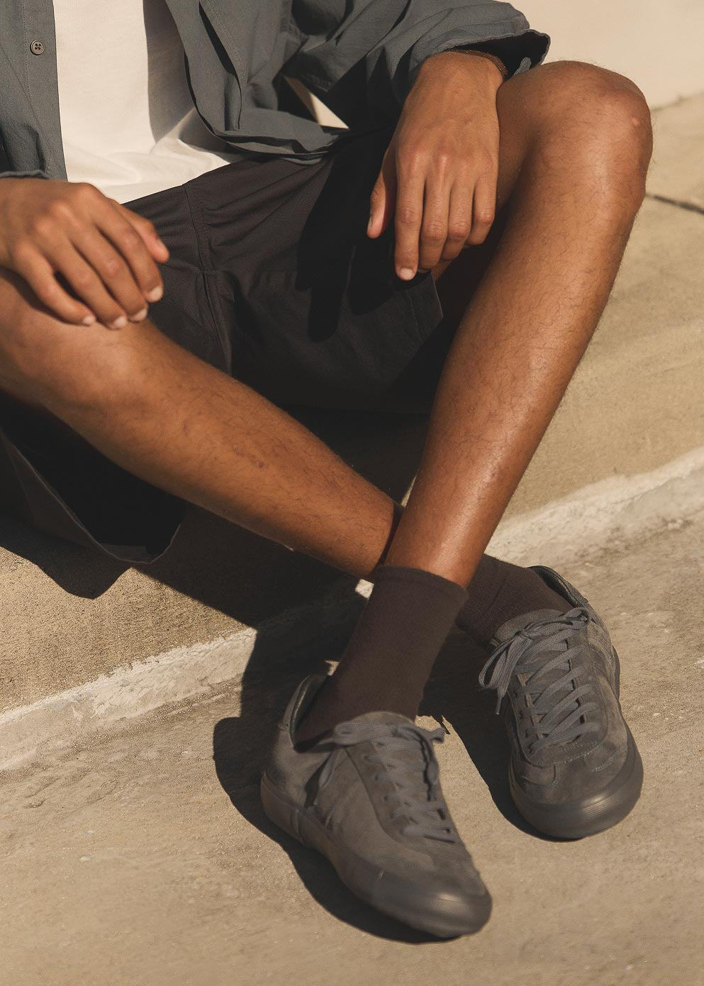 x Reproduction Of Found Sneakers