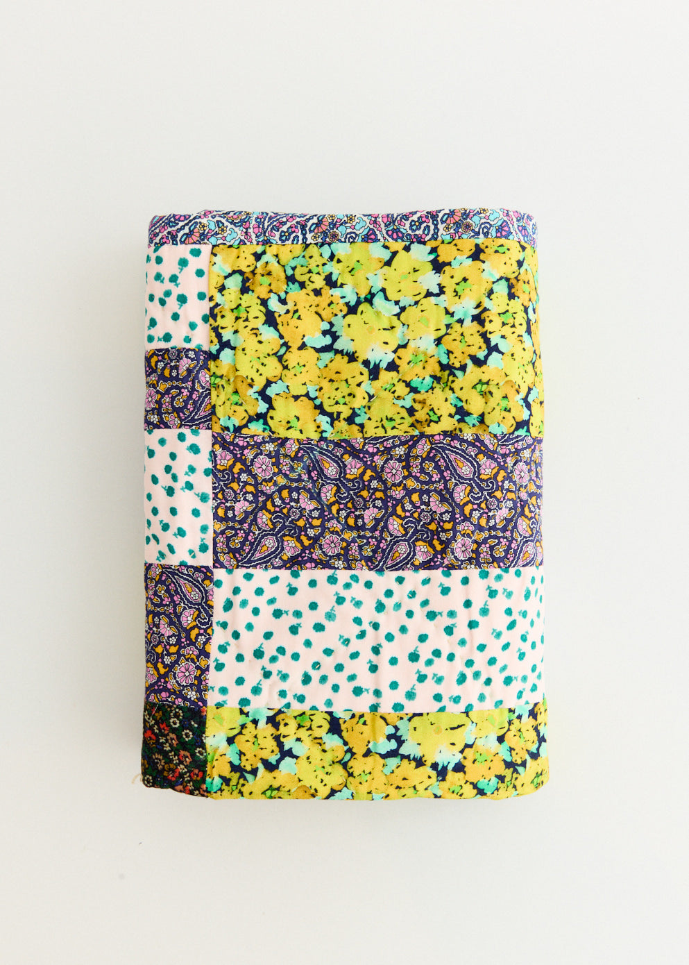 Av. Maria Teresa Quilt