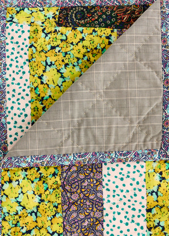 Av. Maria Teresa Quilt